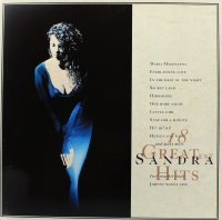 18 GREATEST HITS [LP]